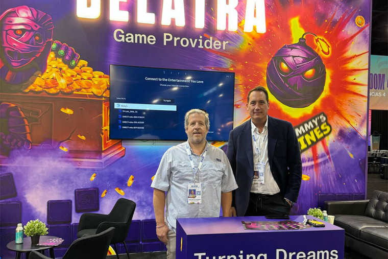 Belatra Highlights Meaningful Connections at SBC Summit Americas