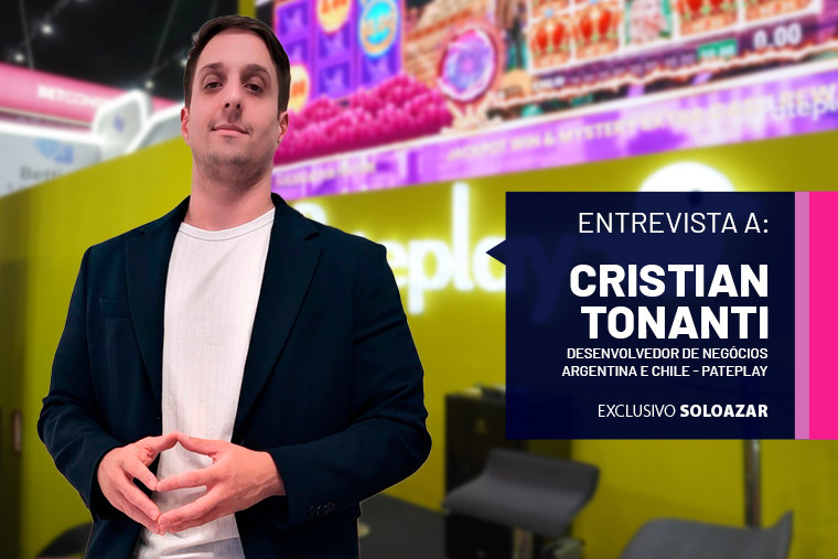 Pateplay Expande su Presencia en Latam: Acuerdos, Regulación y Estrategia en GAT Expo Cartagena 2025