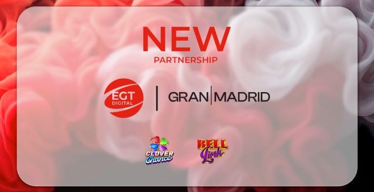 iGaming: EGT Digital e Optimove fazem parceria para potencializar o marketing de CRM em tempo real