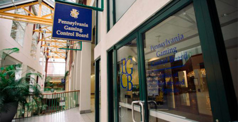 Pennsylvania Gaming Revenue Surges to $595M in April 2026