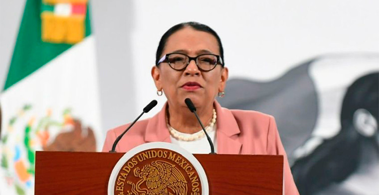 Secretaría de Gobernación de México niega nuevos permisos para casinos