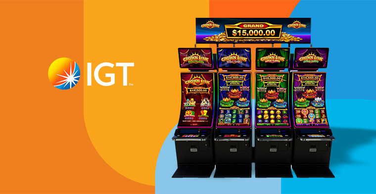 IGT 2025 Belgrade Future Gaming Show Preview