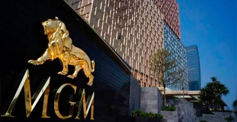 MGM Resorts urges Thailand to adopt competitive casino tax rate