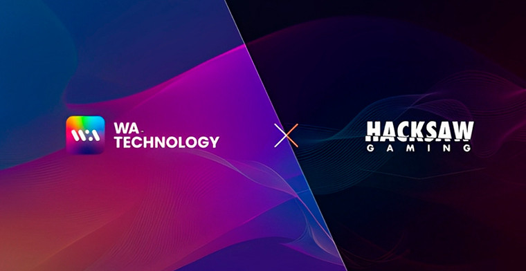 WA. Technology presents Hacksaw Gaming – Game Studio Spotlight
