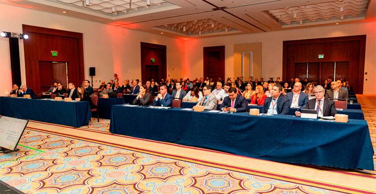 Cumbre Iberoamericana del Juego: Confirmada la lista de reguladores que asistirán y el programa de ponencias del foro