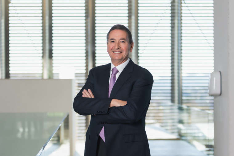 Sebastián Salat: "The goal of Zitro Experience Peru is to showcase our latest games and cabinets"