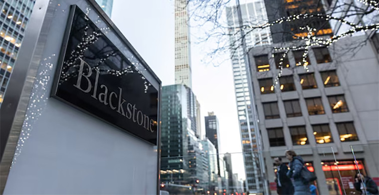 Blackstone begins sale of Clarion Events