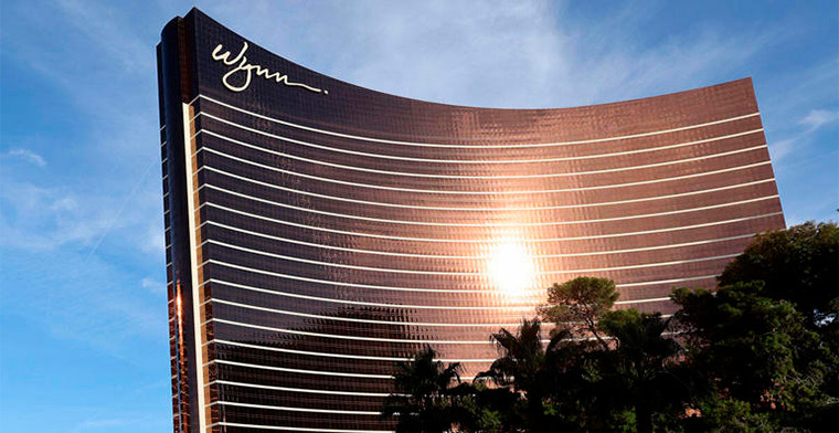 Wynn Resorts pays $5.5M fine related to illegal transactions