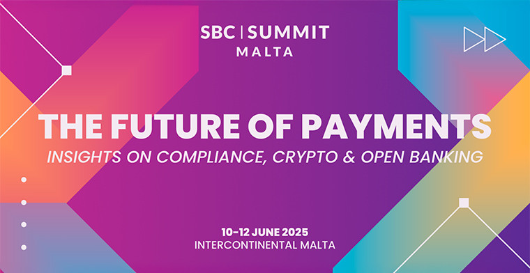 SBC Summit Malta: Payments Innovation Track to Shape the Future of Transactions