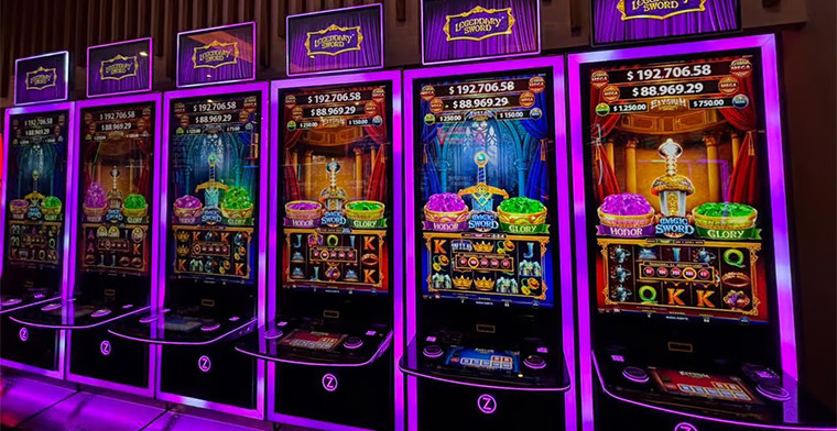 Winpot Tuxtla: “The Arrival of Concept has Transformed our Gaming Floor”