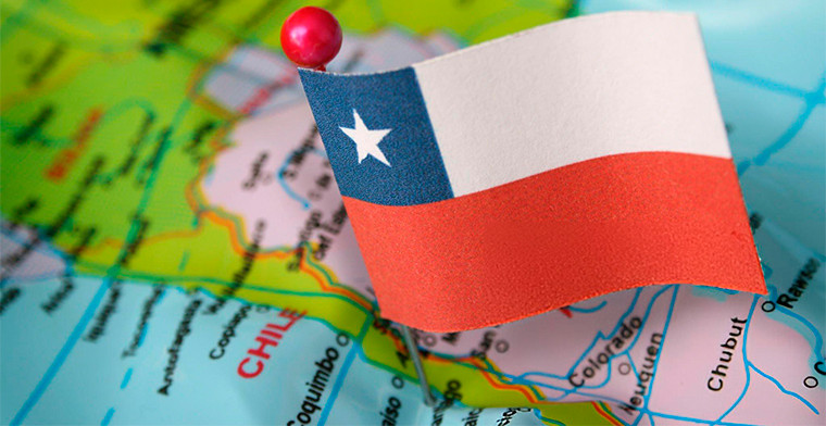 Los casinos en Chile generaron una recaudación tributaria de $100.163 millones durante el primer trimestre de 2025