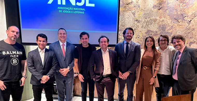 ANJL recebe deputados federais para debater fortalecimento do mercado regulado de apostas