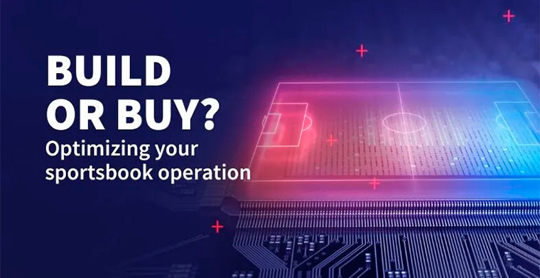 Construir vs. Comprar: Como otimizar suas apostas esportivas, por Sportradar