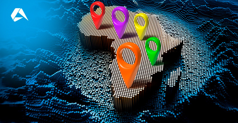 The Legal Sports Betting Map of Africa and the Countries that Lead the Way by Altenar