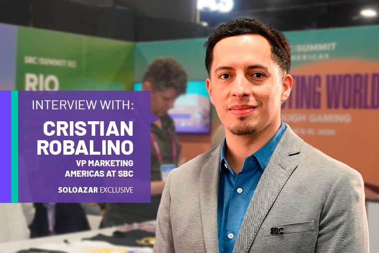 SBC Summit Americas 2025: The perfect meeting point for the North American and Latam gaming markets