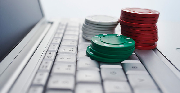 Ohio lawmakers introduce separate bills to regulate online gambling