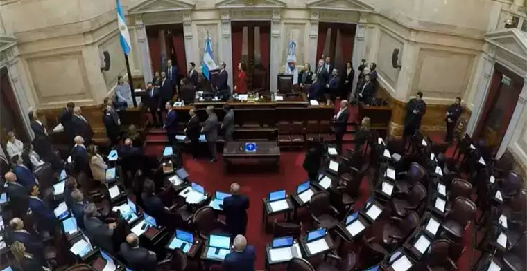 El Senado de Mendoza busca reflotar el proyecto para regular las apuestas virtuales