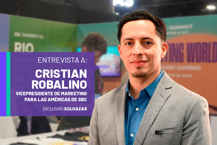 SBC Summit Americas 2025: El punto de encuentro perfecto para los mercados de juego de Norteamérica y Latinoamérica