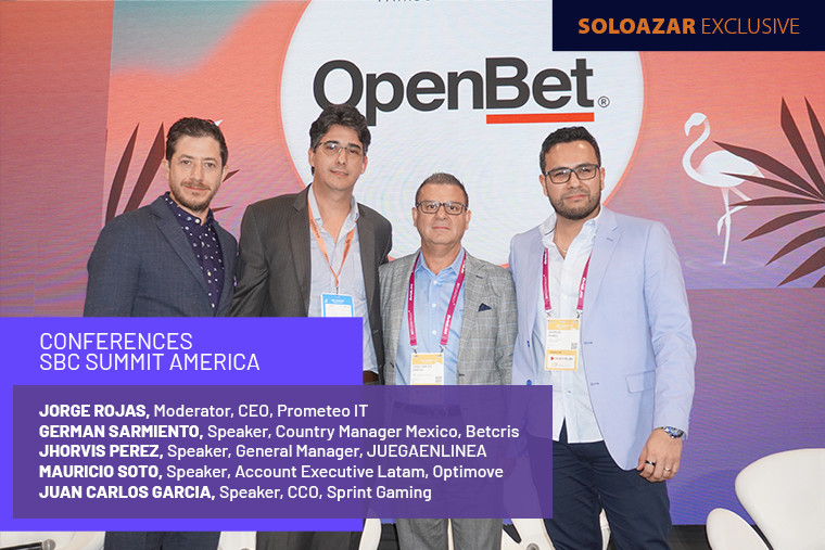 The Live Gaming Revolution: AI and Real-Time Betting at SBC Summit America 2025