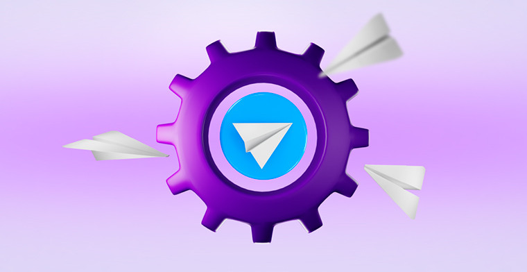 ¿Piensas lanzar un casino en Telegram en 2025? ¡Empieza aquí primero!