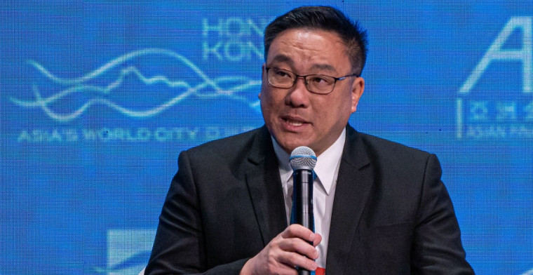 Thailand: Casino Bill Seen as 'Top Priority'