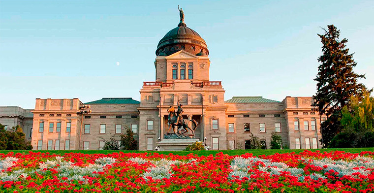 Montana Becomes the First State to Ban Sweepstakes Gaming