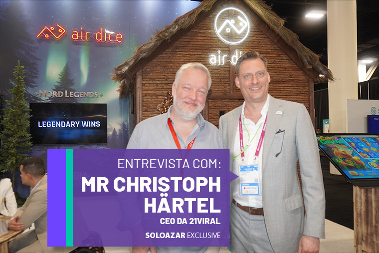 21VIRAL no SBC Summit Americas 2025: Fortalecendo parcerias e abraçando a inovação em jogos na América Latina