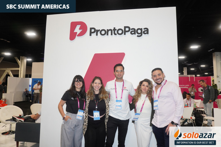 ProntoPaga Impulsa la Revolución Fintech con SmartPIX y SmartRouting en LatAm