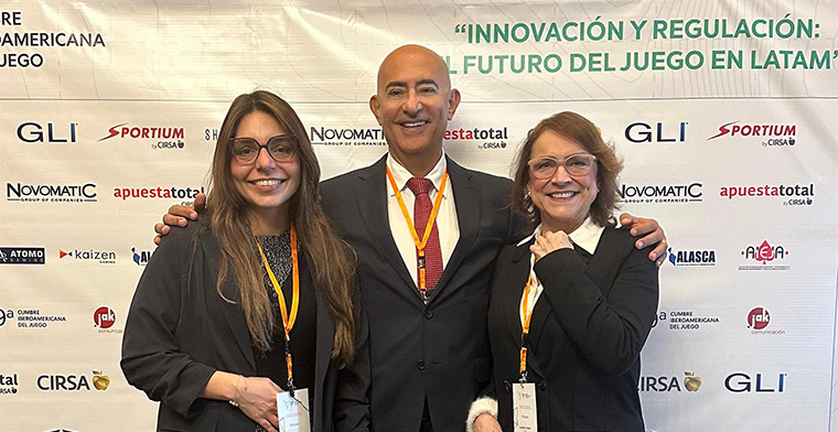 Encontro Regional de Elite reforça a presença da GAT Events na América Latina