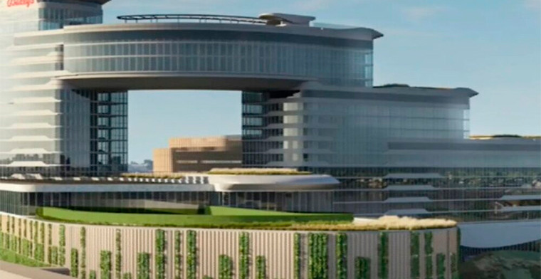 NYC Council Postpones Vote on Bally’s Casino Proposal at former Trump golf course in the Bronx