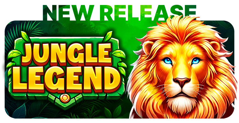 Onlyplay presenta: Jungle Legend-la llamada de la aventura y el oro