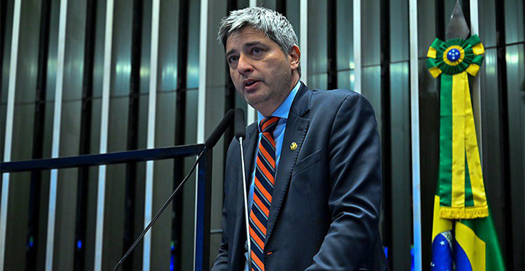 Brazilian Senate approves key restrictions on bets