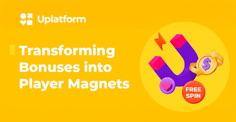The Science of Irresistible iGaming Bonuses, by Uplatform