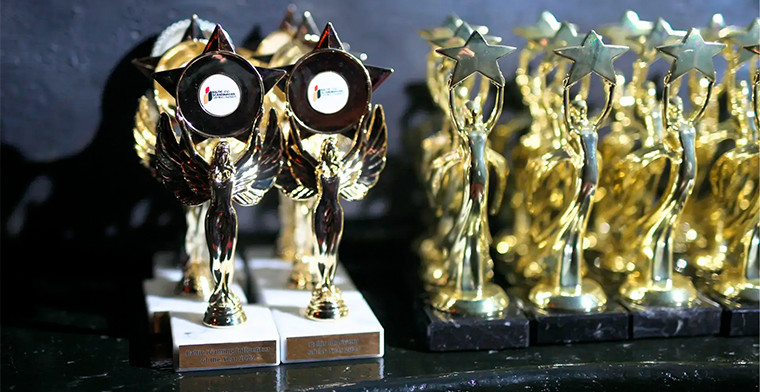 Baltic & Scandinavian Gaming Awards 2025: Double Victory for Amusnet Gaming