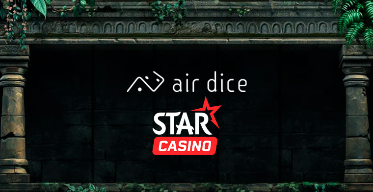 Starcasino Enhances Dutch Offering with Air Dice's Innovative Game Portfolio