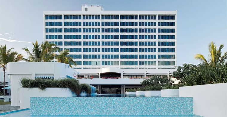 Australia: Casinos in Townsville and Darwin to be audited over money-laundering risk