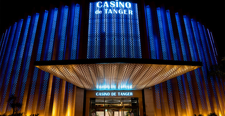 CIRSA reporta un beneficio operativo de 179 millones de euros en el primer trimestre de 2025