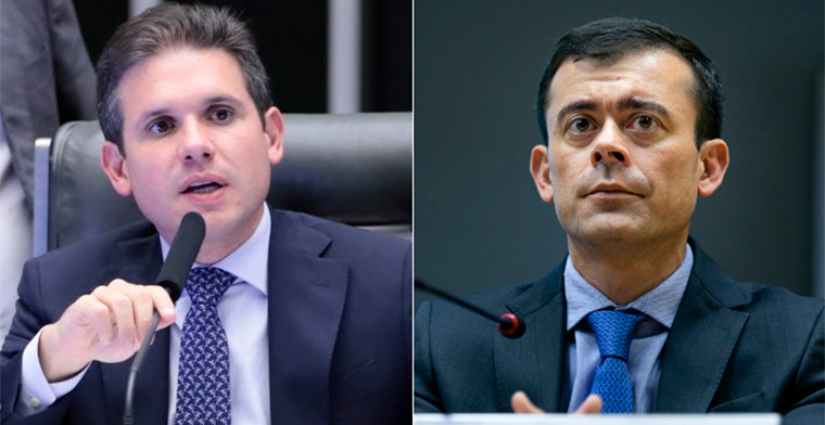 Governo federal analisa substituir aumento do IOF por taxação das apostas online