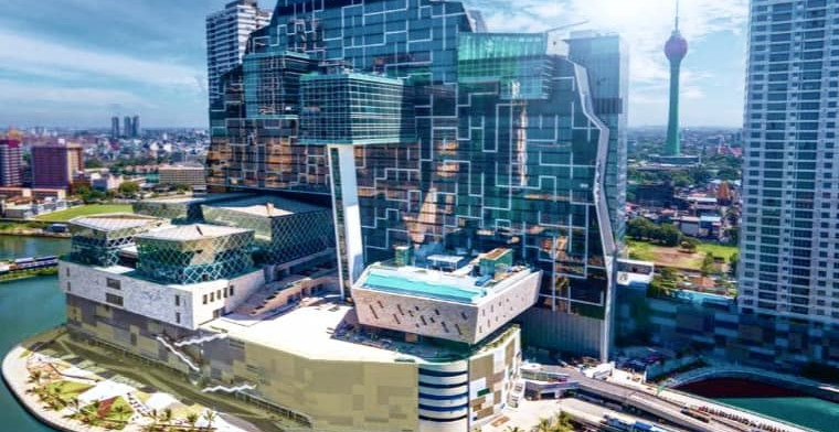 Melco's $1.2 billion City of Dreams Sri Lanka casino slated to open in 3Q 2025