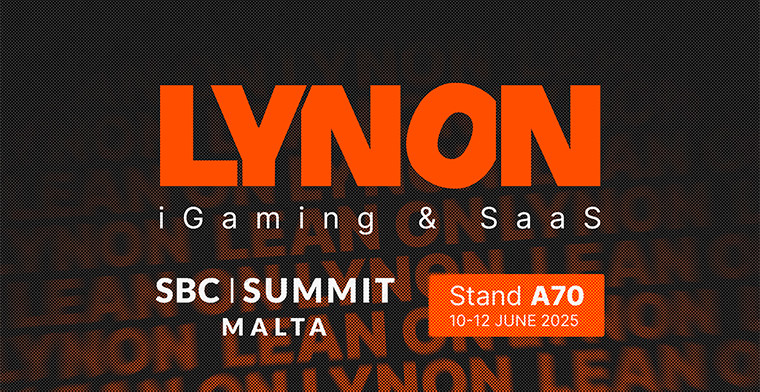 "Starter Pack" de Lynon para SBC Summit Malta 2025