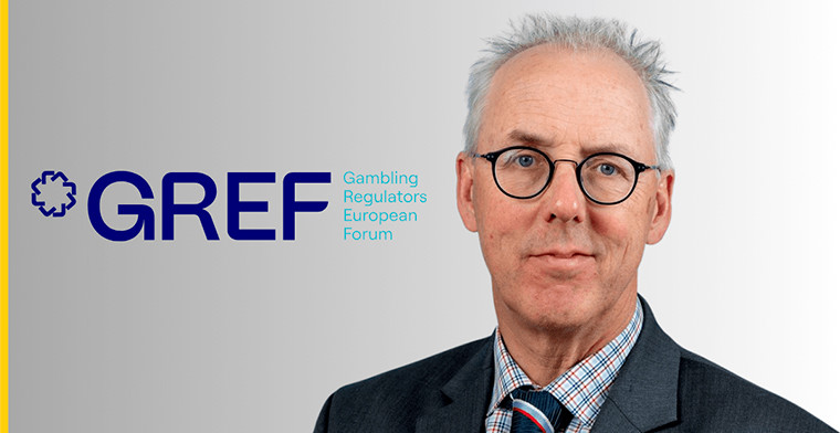 KSA chairman Michel Groothuizen joins GREF as board member