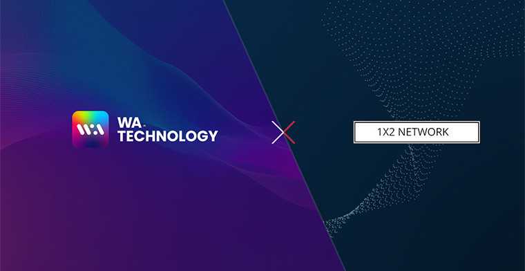 1X2 Network: estudio de videojuegos destacado por WA.Technology