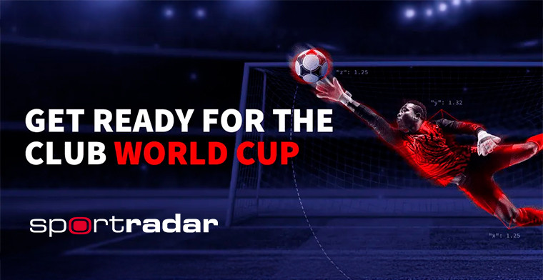Cuenta regresiva para la gloria: Sportradar te prepara para el evento de clubes más grande del fútbol