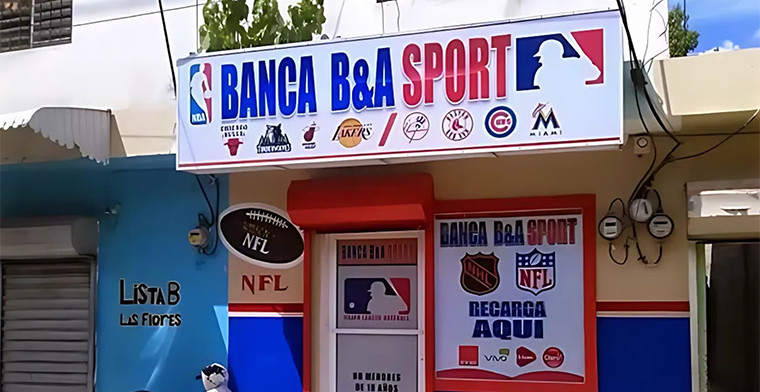 Autoridades dominicanas analizan posibles fallos en el proceso de licencias para casinos y bancas