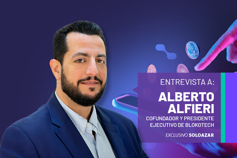 Blokotech en SBC Summit Americas: Lanzamientos de vanguardia y nuevas funcionalidades