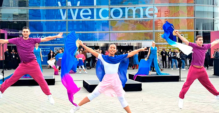 Clarion Gaming lanza los Premios Destacados de ICE