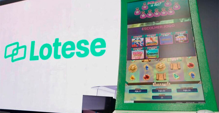 Lotese removeu o Tigrinho após críticas