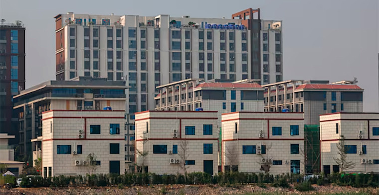 Thailand Set to Debate Casino Bill in July, Minister Confirms