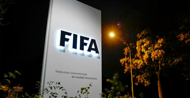 FIFA endurece sanciones a futbolistas