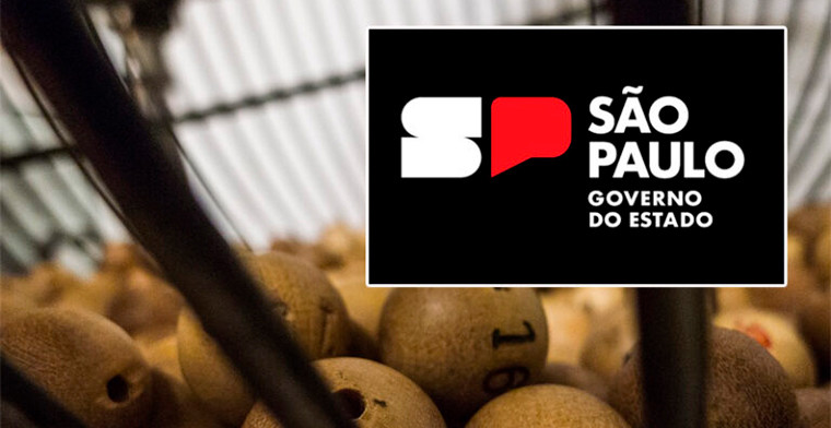 Loteria de São Paulo formada por IGT e Scientific Games são as vencedoras da concessão